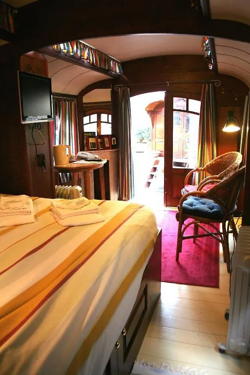Hotel De Emauspoort Delft