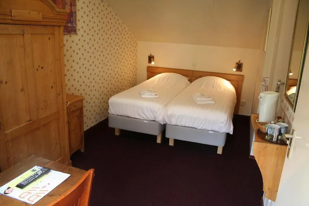 ***  Hotel De Emauspoort Delft Netherlands